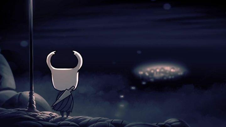 Hollow Knight Is incredible. (Appreciation Thread)
