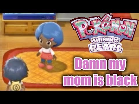 So you like the Sinnoh remakes?