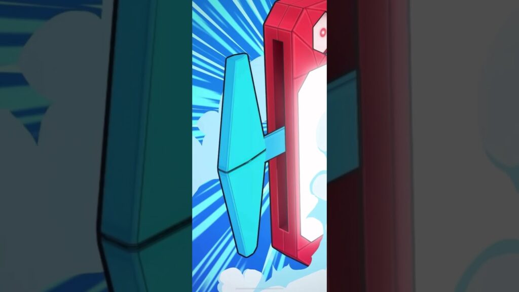 Okay. This one went pretty well. - Pokemon Masters EX Last-Day Scout #2