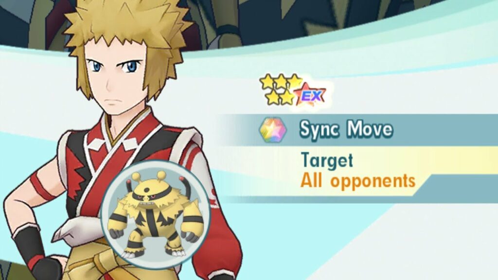 [Pokemon Masters EX] 6-STAR EX VOLKNER (NEW YEAR'S 2022) & ELECTIVIRE | Increase Potential