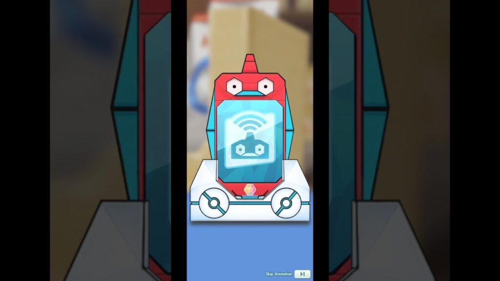 Pokemon Masters Ex New Year Pokefair Ticket Scout #2