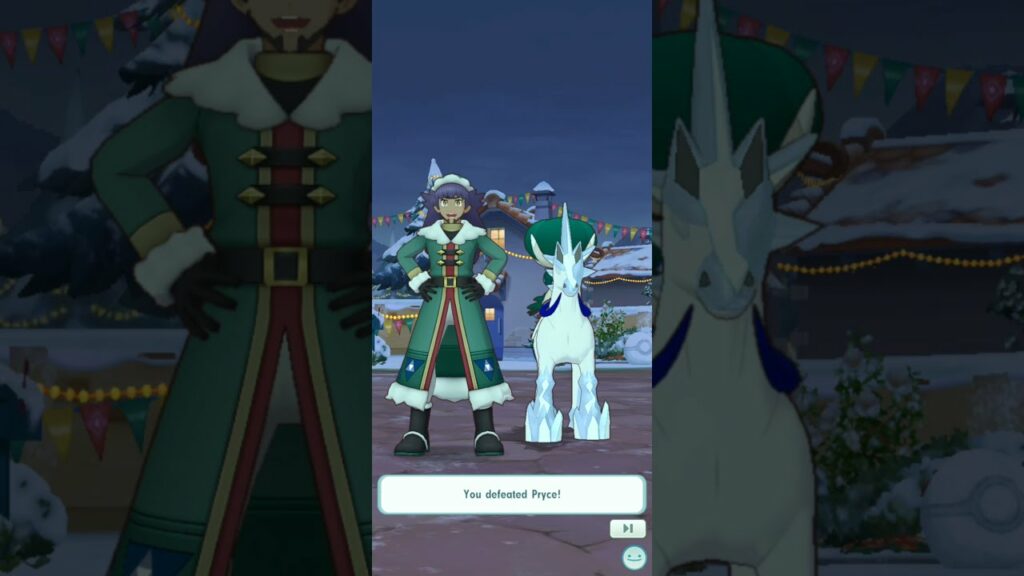 [Pokemon Masters EX] Special Monthly Event: Pokemon Masters Day till 26 Dec 21