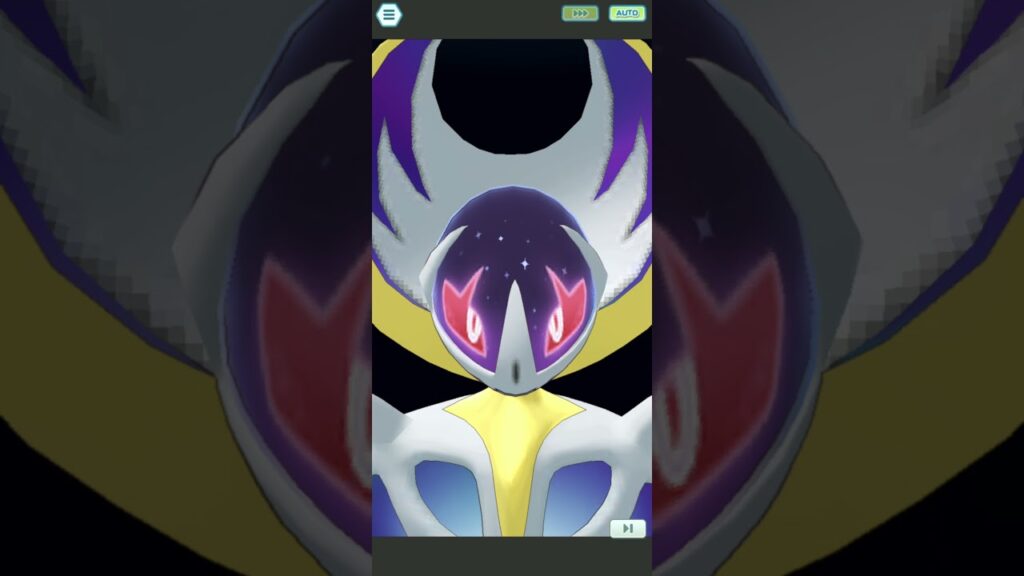 [Pokemon Masters EX] Villain Event Prelude: Galactic Nightmare