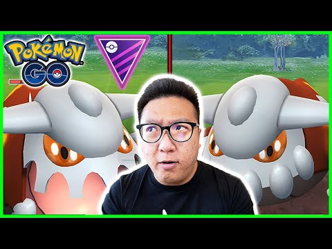 The Pokemon With The MOST Resistances - Go Battle Master League, Pokemon GO