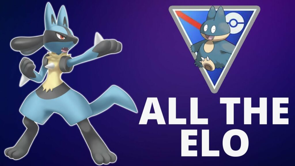Gaining a TON of ELO with very common ALL SHADOW BALL team in Sinnoh Cup Pokemon Go Battle League