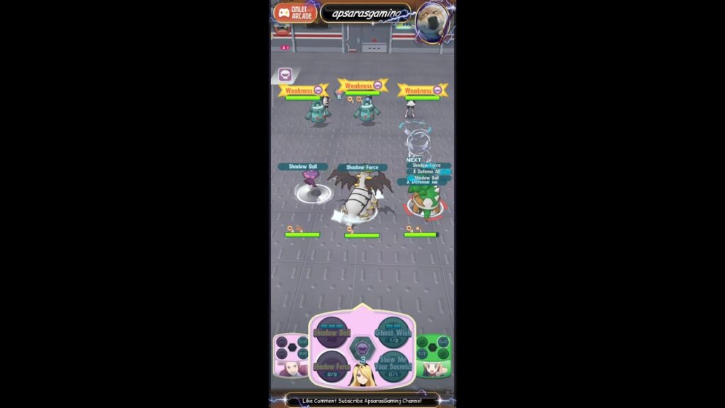 Pokemon Masters Ex Extreme Battle Event Team Galactic Takedown