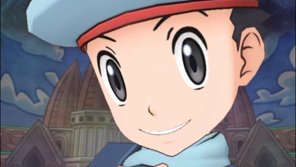 Pokemon Masters EX - Dreams of the void