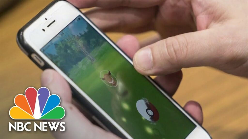 Court Upholds Firing Of LAPD Officers Caught Playing Pokemon Go
