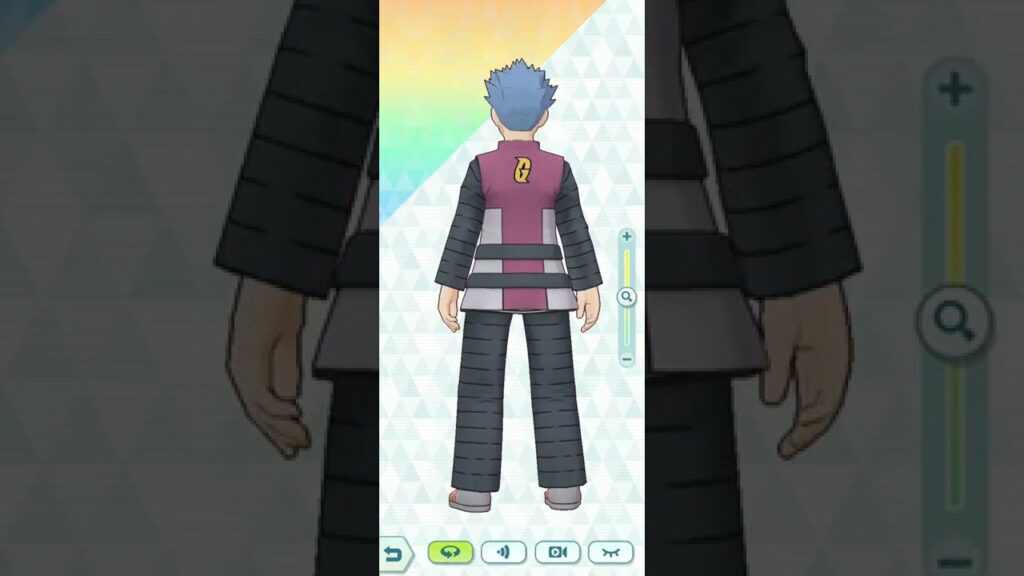 6 Star EX Style Received | Cyrus & Palkia | Pokemon Masters EX