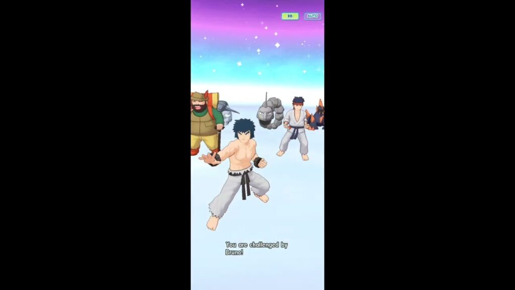 Pokemon Masters EX Champion Stadium Johto Challenge week 3 10k points master mode