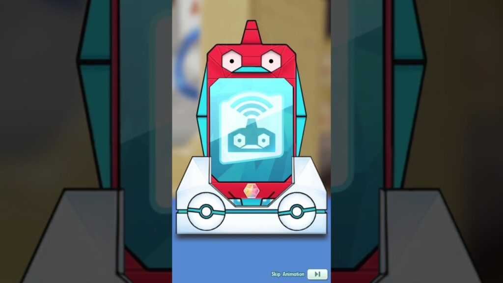 Pokemon Masters EX - F2P scout Lucas and Dialga