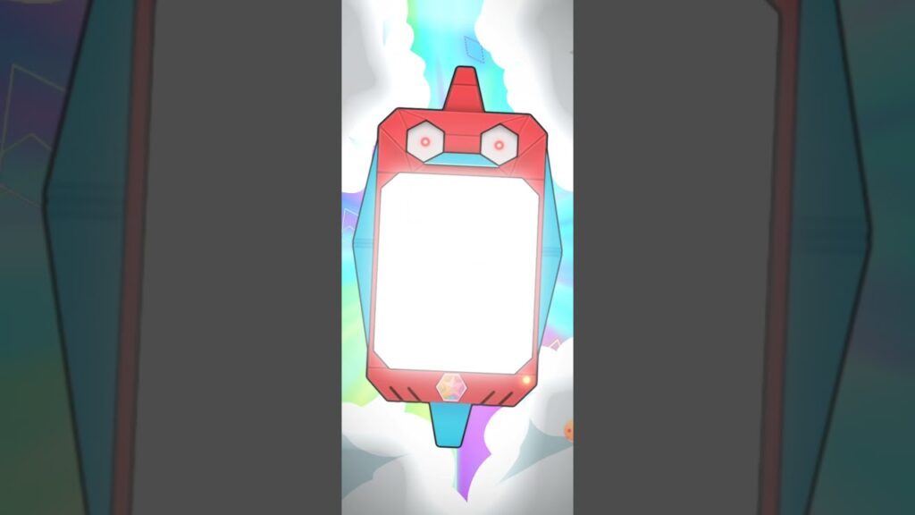 New Years Ticket Gives Me an amazing 5 Star?!! Pokemon Masters EX Multi Summons #shorts