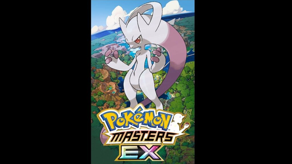 CONSIGUIENDO A MEGA MEWTWO Y | POKEMON MASTERS EX