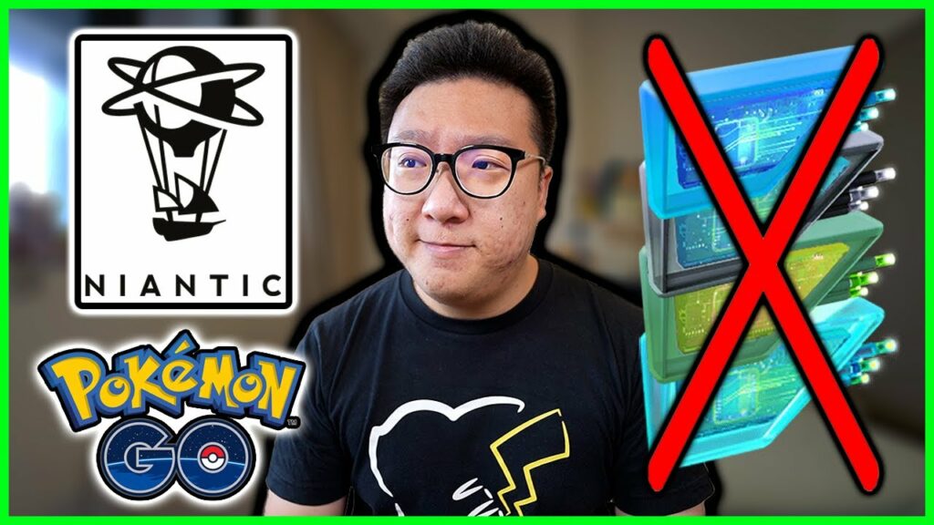 So... Niantic is Done with Their Testing, Now Let’s Test Them Back