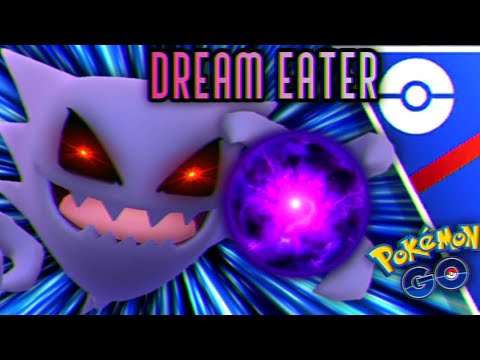 Haunter gives the Meta nightmares in GO Battle League for Pokemon GO