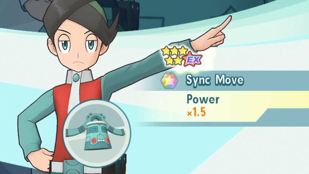 [Pokemon Masters EX] 6-STAR EX THORTON & BRONZONG | Increase Potential