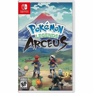 Daily Steals currently has Pokemon Legends: Arceus listed for $51.99. You can also use code SBDSPKMN at checkout for an additional $7.00 off. My order total this afternoon came to be $47.76 after taxes and free shipping. I have personally ordered from this site before with no issue.