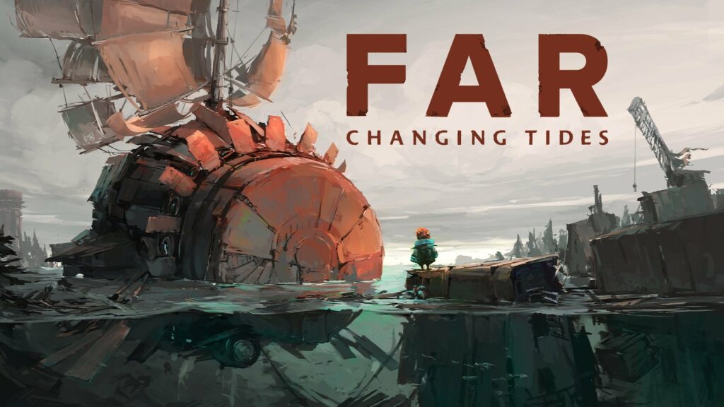 FAR: Changing Tides coming March 1st