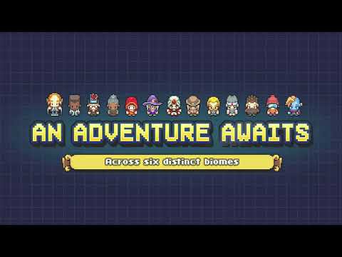 Coromon Release Date Announcement Trailer | Freedom Games