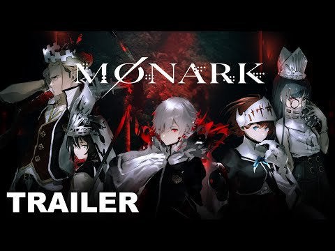 Monark Demo Trailer