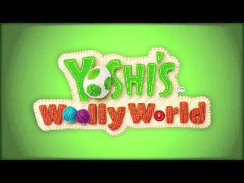 After playing Crafted world, I went back and got Woolly World for the 3DS and never realized how many bangers are on the OST. So far, this one is my favorite