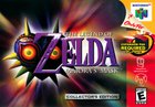 The Legend of Zelda: Majora's Mask comes to Nintendo Switch for Nintendo Switch Online + Expansion Pack members in February!