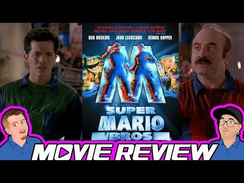 Super Mario Bros. (1993) Review