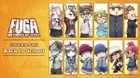 Fuga: Melodies of Steel - 1st DLC Now Available