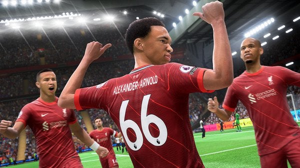 UK Sales: Switch overtakes PS5 right at the end of 2021 to become the UK’s Best Selling console of the year.