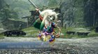 A #MonsterHunterRise x Universal Studios Japan collab arrives 1/21!