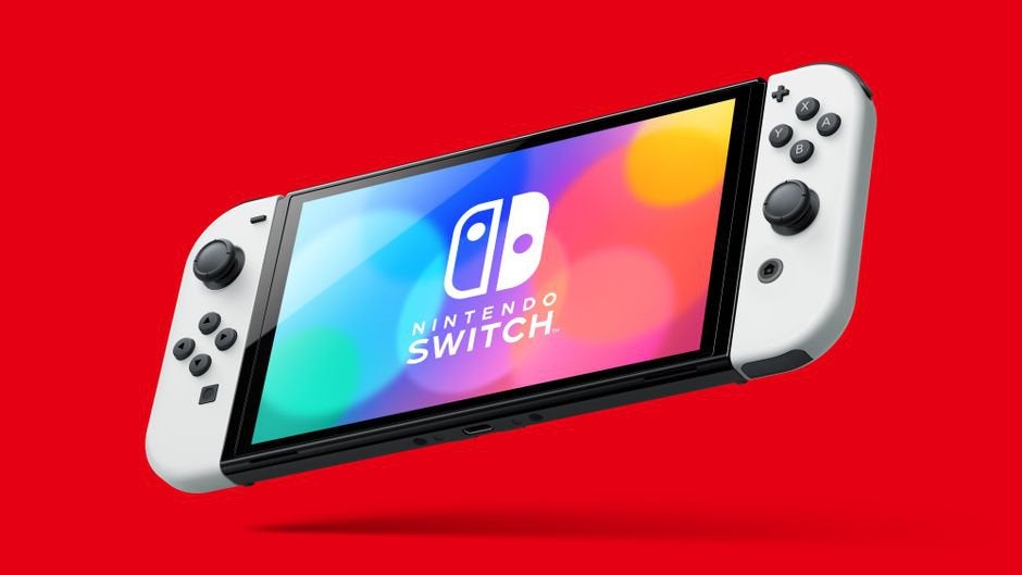 Nintendo Switch sold over 5m units in Japan last year