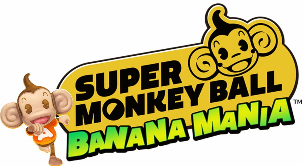 Super Monkey Ball team is collecting fan feedback for Banana Mania