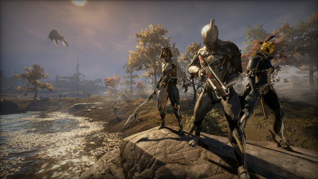 MMORPGs for Nintendo Switch - Updated List