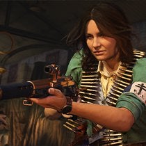 List of Switch nominees for the 25th DICE Awards