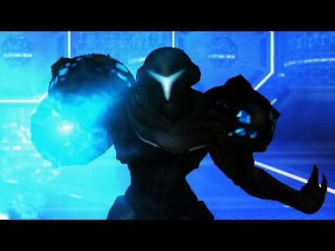 Metroid Prime 2 Echoes Review