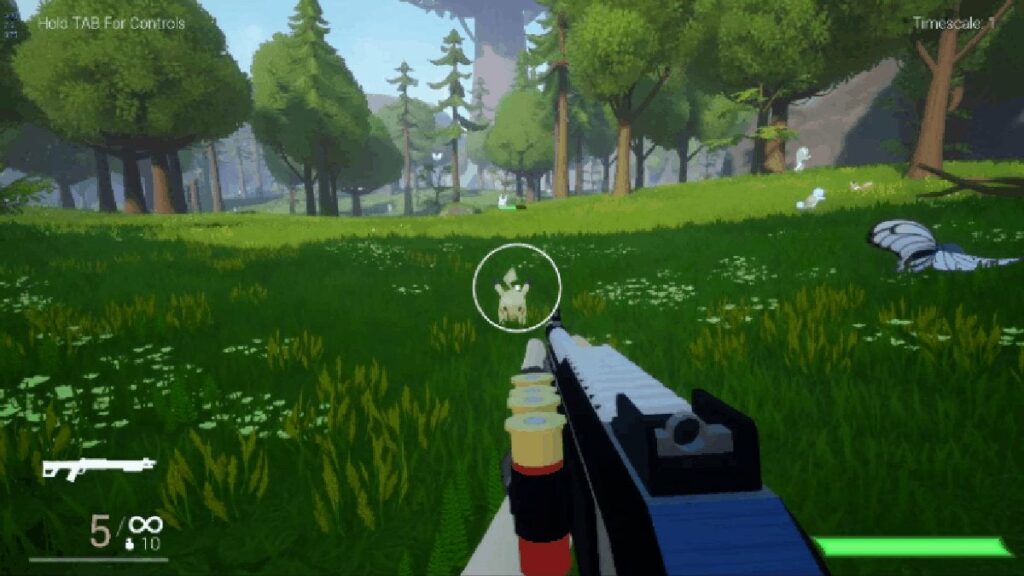 Nintendo Hunts Down Videos Of Fan-Made Pokémon FPS