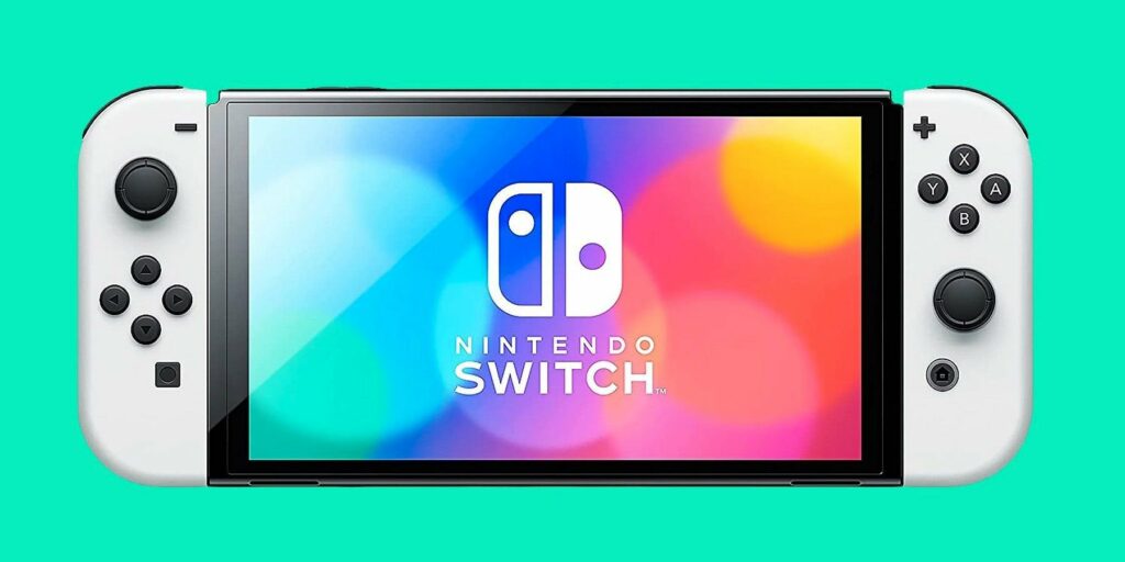 GameRant says Switch still doesn't need a successor. I disagree.