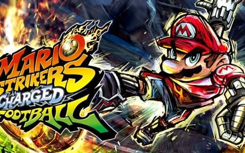 Mario Strikers Deserves A Nintendo Switch Revival