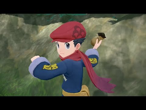 Hisuian. Final. Starter. Evolutions. | Pokémon Legends: Arceus