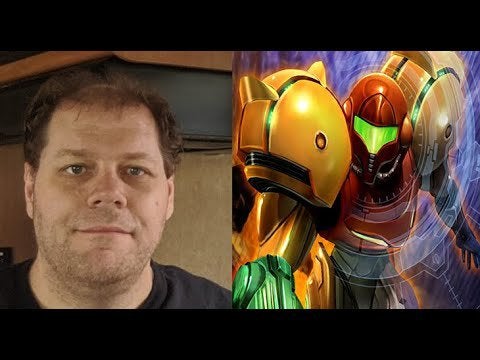Interview With Zoid (Senior Engineer On Metroid Prime 1 and 2)