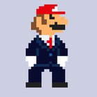 Kyle McLain on Twitter: Nintendo’s official support account showing followers how to delete games that they no longer play from their Switch….but just look at what game they are deleting (Super Mario Bros. 35). Talk about pouring salt on the wound