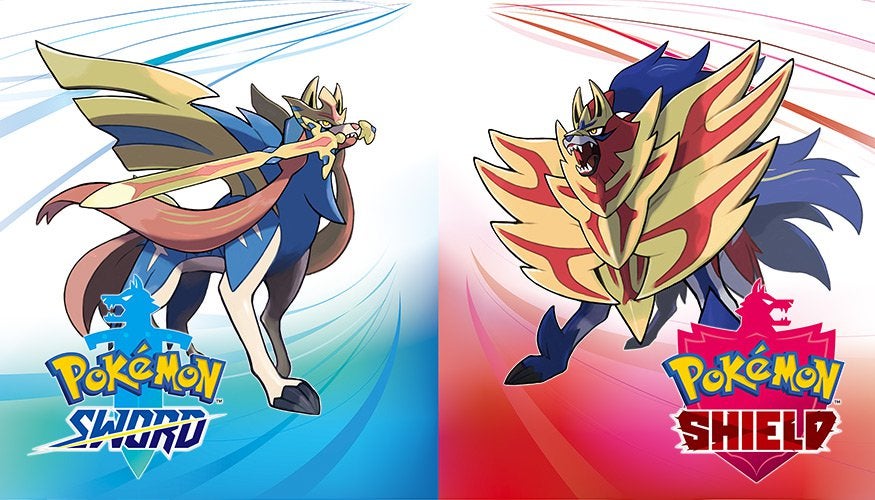 Game Freak reflects on the making of Pokemon Sword and Shield - Nintendo Everything