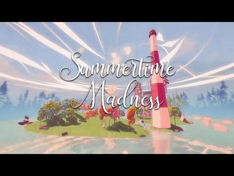 Summertime Madness Coming to Switch January 26