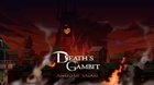Death's Gambit physical edition now available for Nintendo Switch, Ashes of Vados DLC coming to Switch this Spring