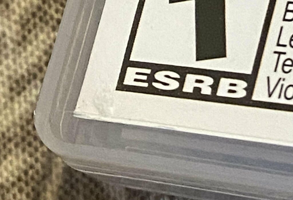 Square Enix/Final Fantasy titles poorly packaged?