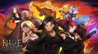 Rise of the Third Power Coming February 10