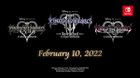 Kingdom Hearts series hitting Nintendo Switch on February 10th, New demo today.