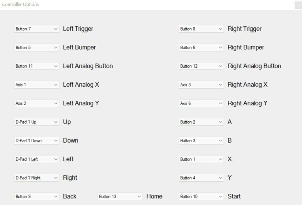 Nintendo Switch PowerA Controller PC Compatibility Fix