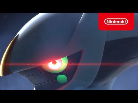 Pokémon Legends: Arceus - A World of Adventure Awaits in Hisui - Nintendo Switch