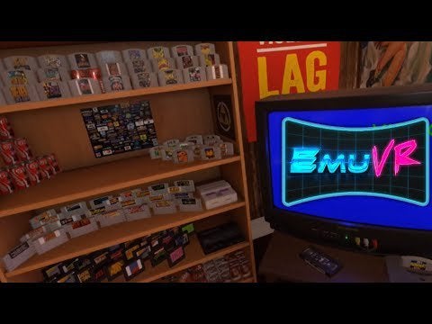 I think I know where Nintendo is headed for their next hardware release. VR. (Just pure fun speculation based on my own thoughts)